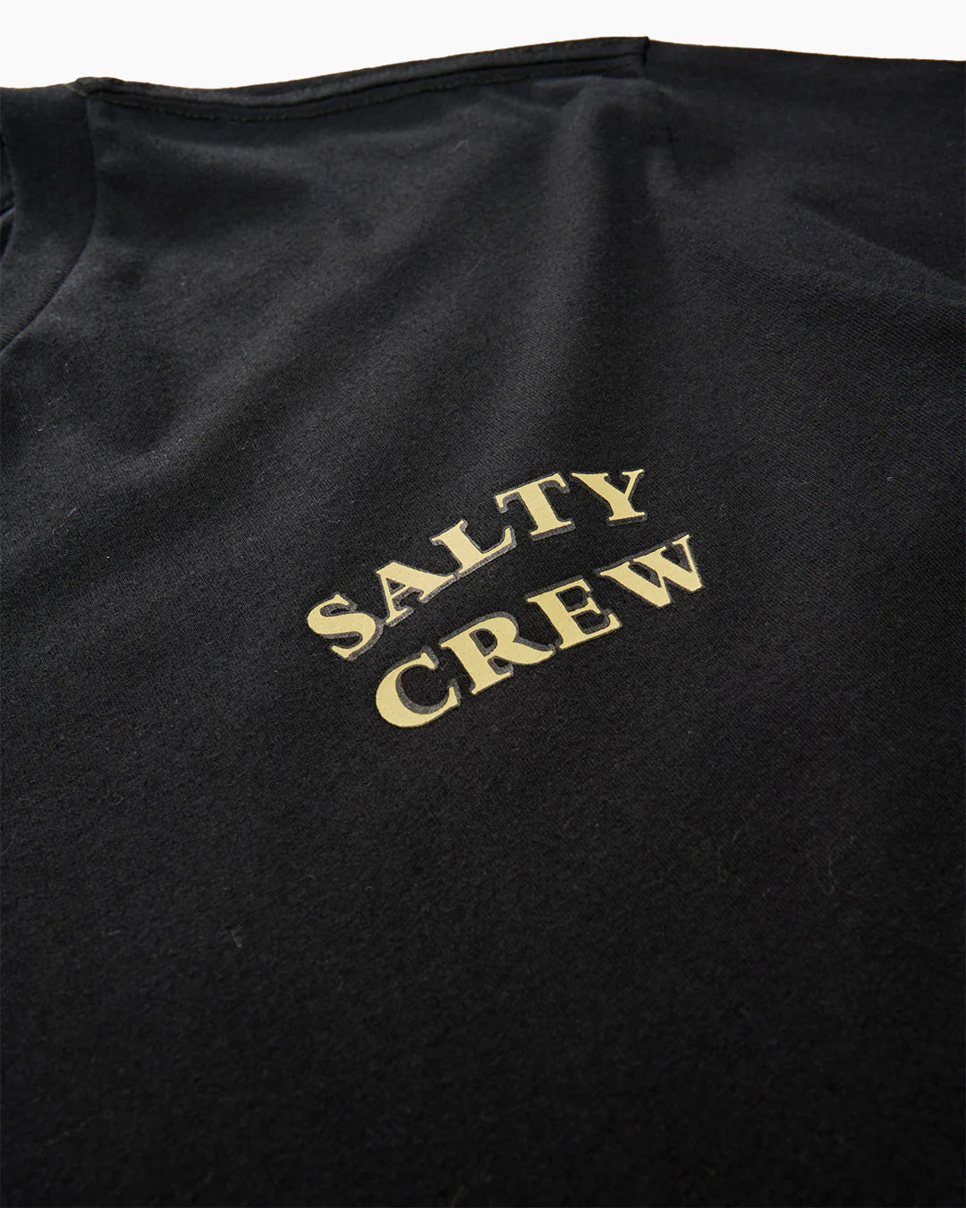 Salty Crew Premium Fishing Lure T-Shirt - Comfortable Performance Tee for Anglers & Outdoor Adventures