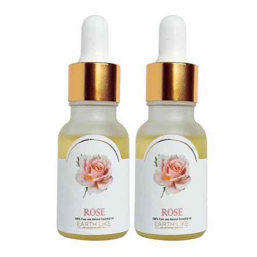 Rose Pack of 2
