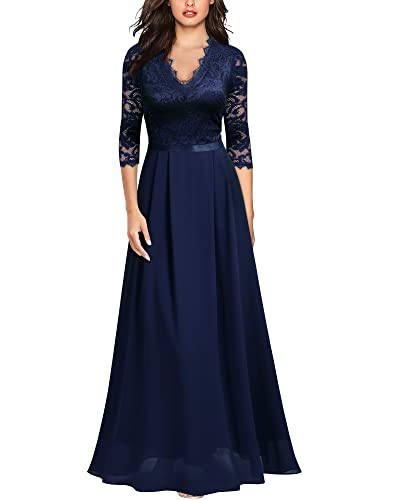 A-navy Blue