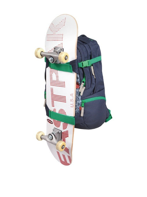 EASTPAK Getter Backpack - Durable School & Travel Backpack for Students & Professionals | Perfect for College, Work & Outdoor Adventures