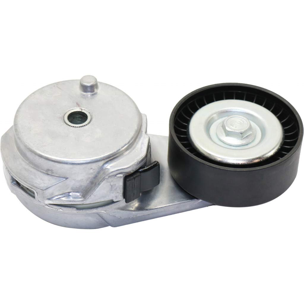 Dodge Magnum Belt Tensioner Replacement 2005-2008 | OEM 04861660AA | Compatible with 3.5L & 5.7L Engines | Smooth Ride & Engine Performance