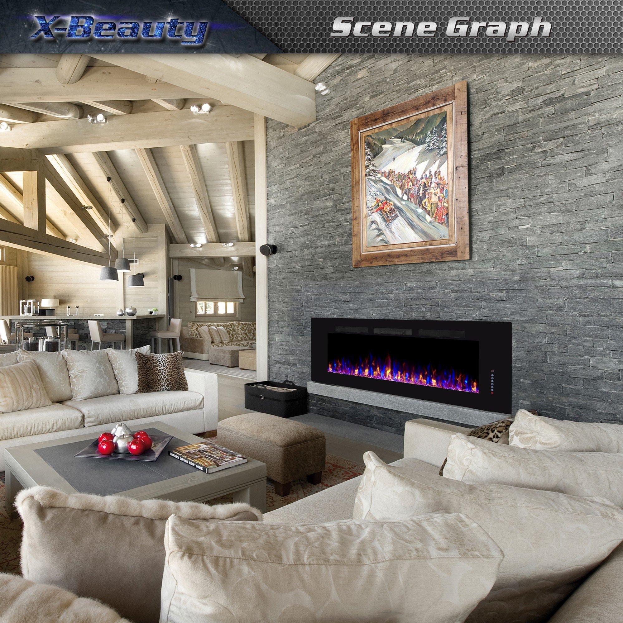 Xbeauty 36