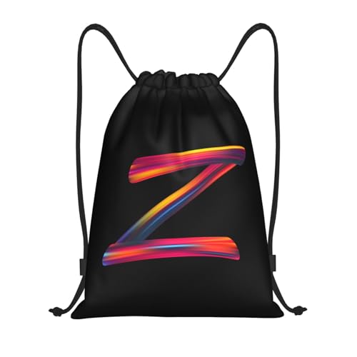 Letter-z