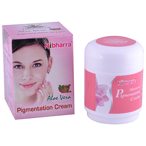 Pigmentation