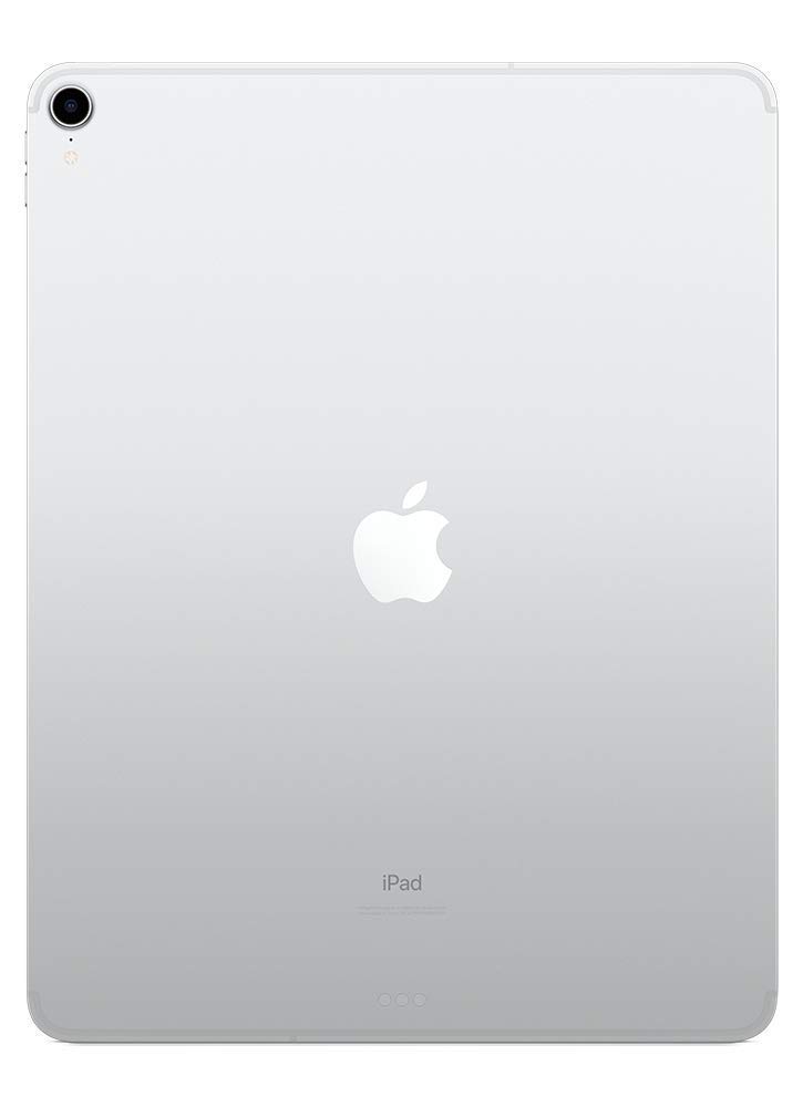 Refurbished 2018 Apple iPad Pro 12.9