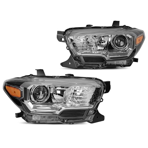OE-Black/Amber/Clear