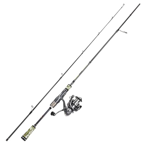 Spin Combo 7'00''-Medium