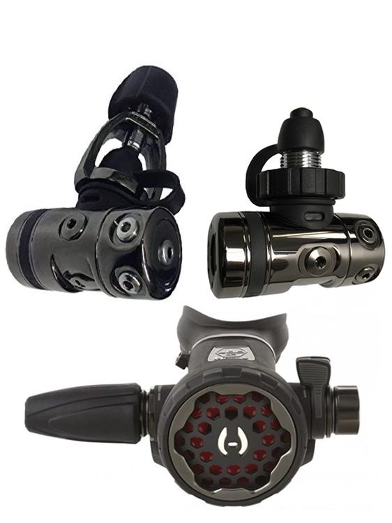 Hollis DCX / 200LX Diving Mask - Premium Scuba Snorkeling Gear for Underwater Exploration - Perfect for Ocean Adventures, Snorkeling Trips, and Marine Life Observation