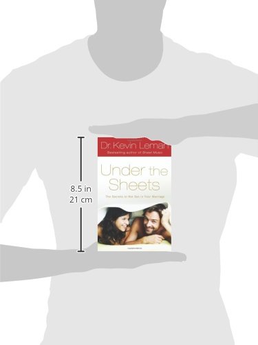 Passionate Marriage Guide: Secrets to Hot Sex Under the Sheets - Enhance Intimacy & Spice Up Your Relationship