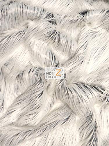 Grey Frost