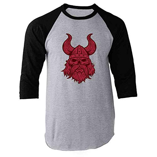 Raglan | Black Sleeves