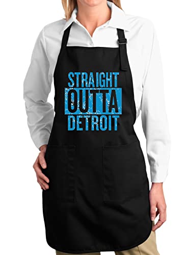 Black/Detroit