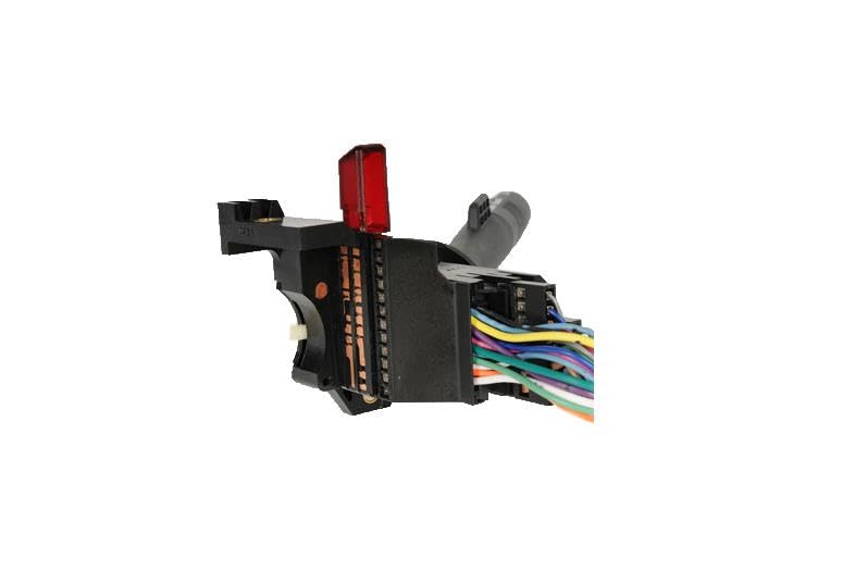 ACDelco GM Original Equipment D826A Turn Signal, Headlight Dimmer, Windshield Wiper & Washer Switch with Lever - Perfect for Chevy, GMC, Buick & Cadillac Vehicles - Easy Installation & Reliable Performance