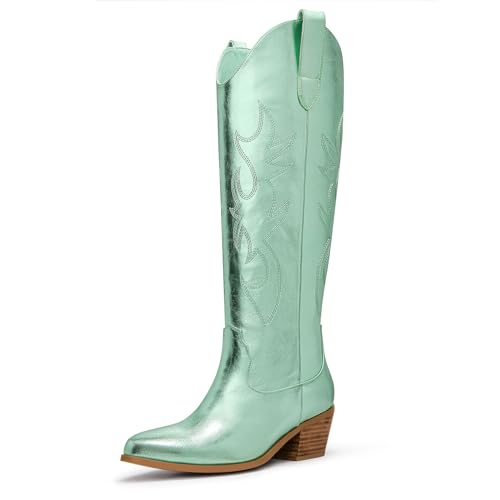 Metallic Lime