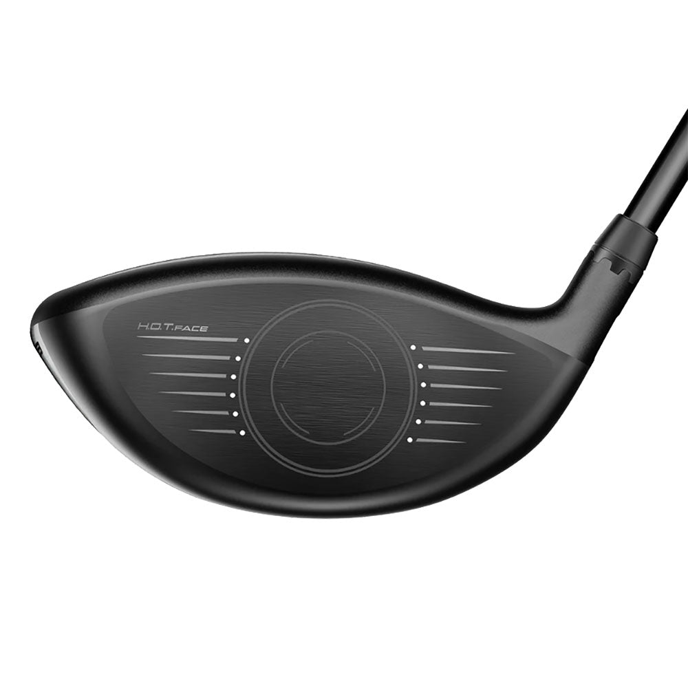 Cobra AEROJET MAX Right Hand Women's Golf Driver - Lightweight & Forgiving Club for Female Golfers | Perfect for Long Drives & Improving Accuracy on the Course