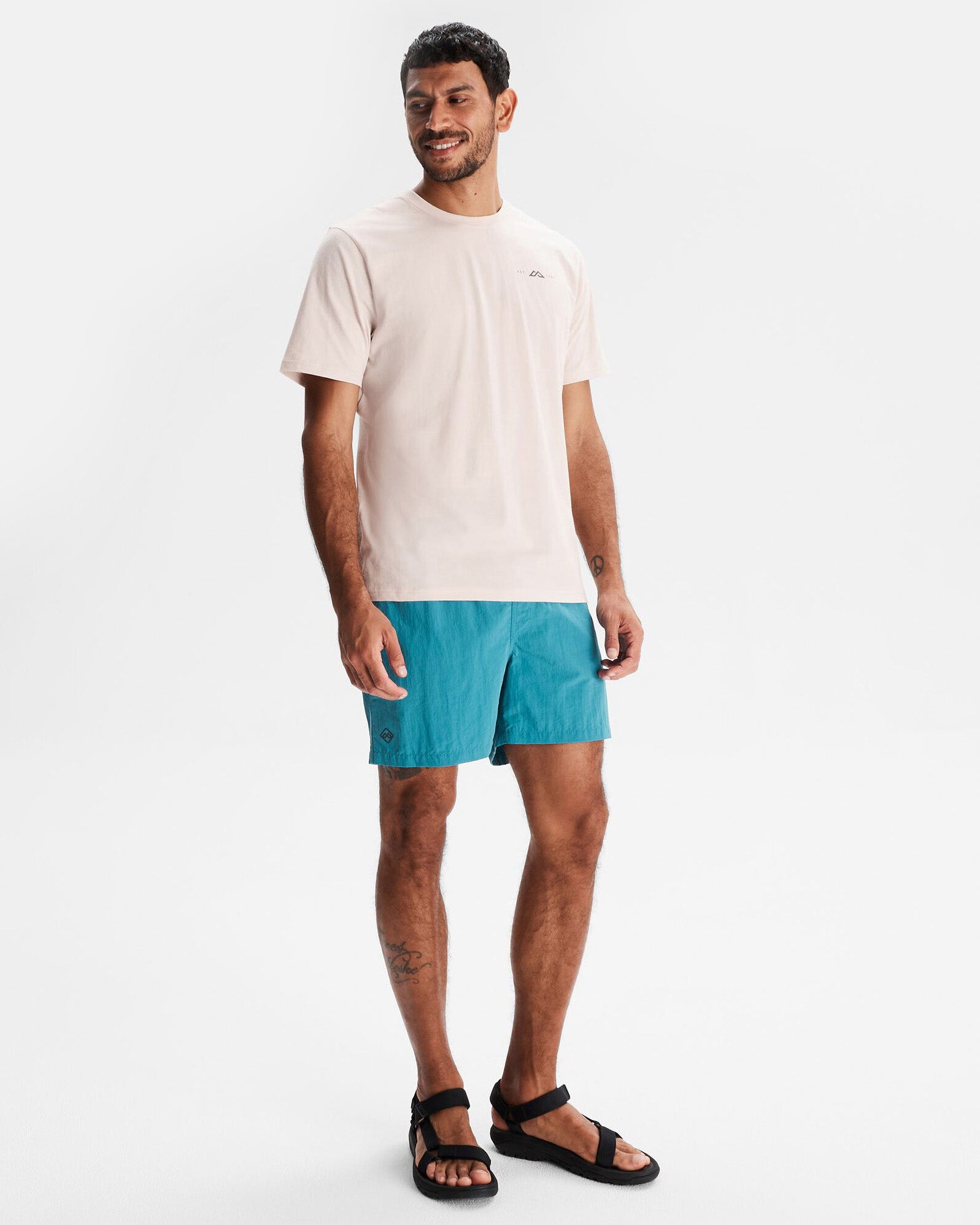 Men's 1987 Vintage Organic Cotton T-Shirt with Mushroom Print - Perfect for Casual Wear, Street Fashion & Festival Outfits
