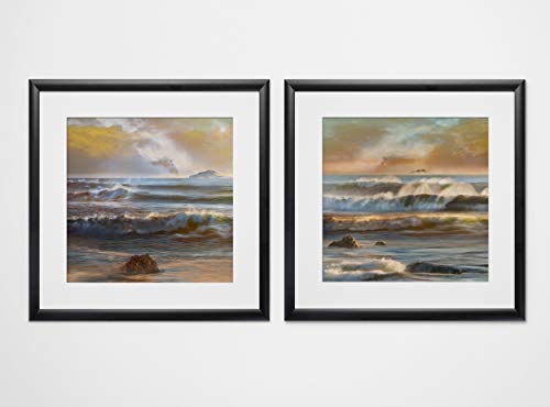 Distant islands