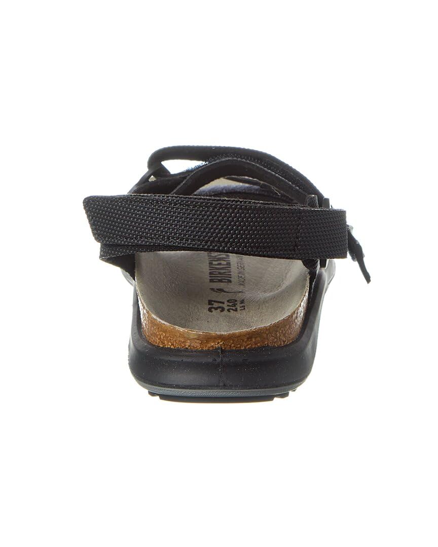 Birkenstock Women's Kalahari Sandals - Comfortable Cork Footbed Slides for Women | Perfect for Beach, Pool, and Summer Casual Wear