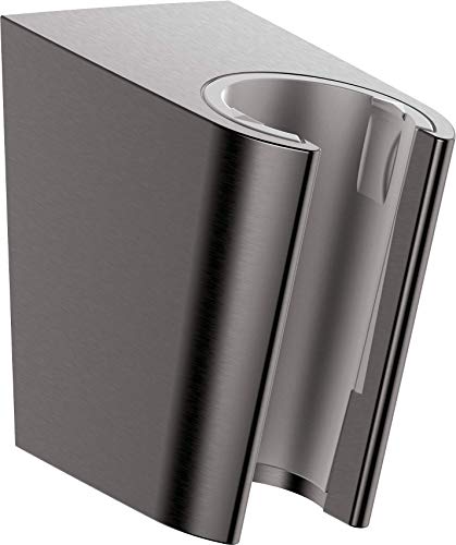 Brushed Black Chrome.