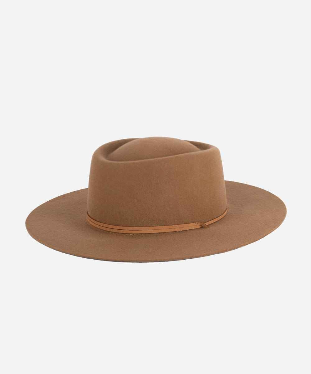 Wren Telescope Crown Hat - Stylish Bird Watching Accessory for Outdoor Adventures & Nature Enthusiasts