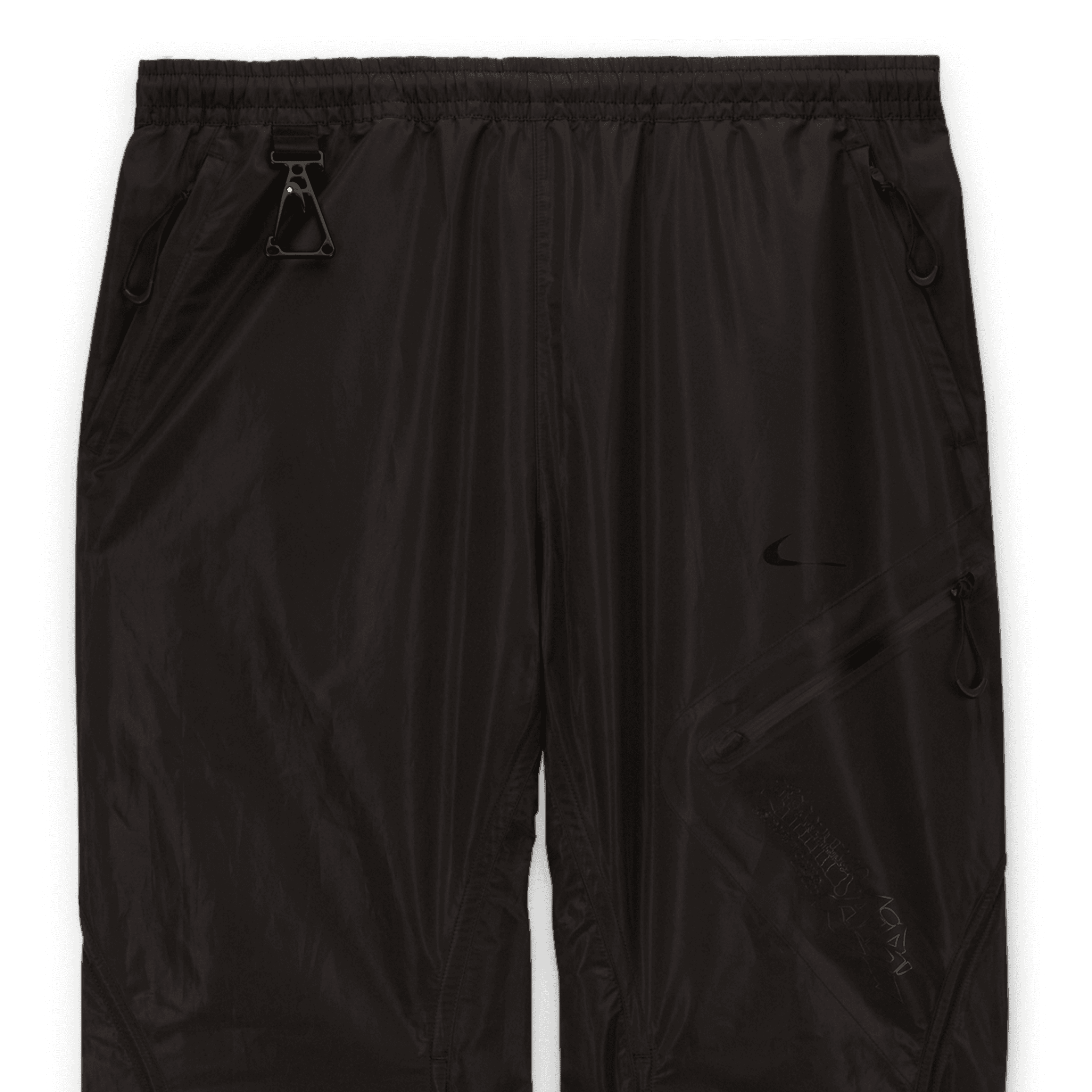 Off-White Black Pants for Men & Women | High-Quality Streetwear & Casual Wear | Perfect for Urban Fashion & Everyday Outfits