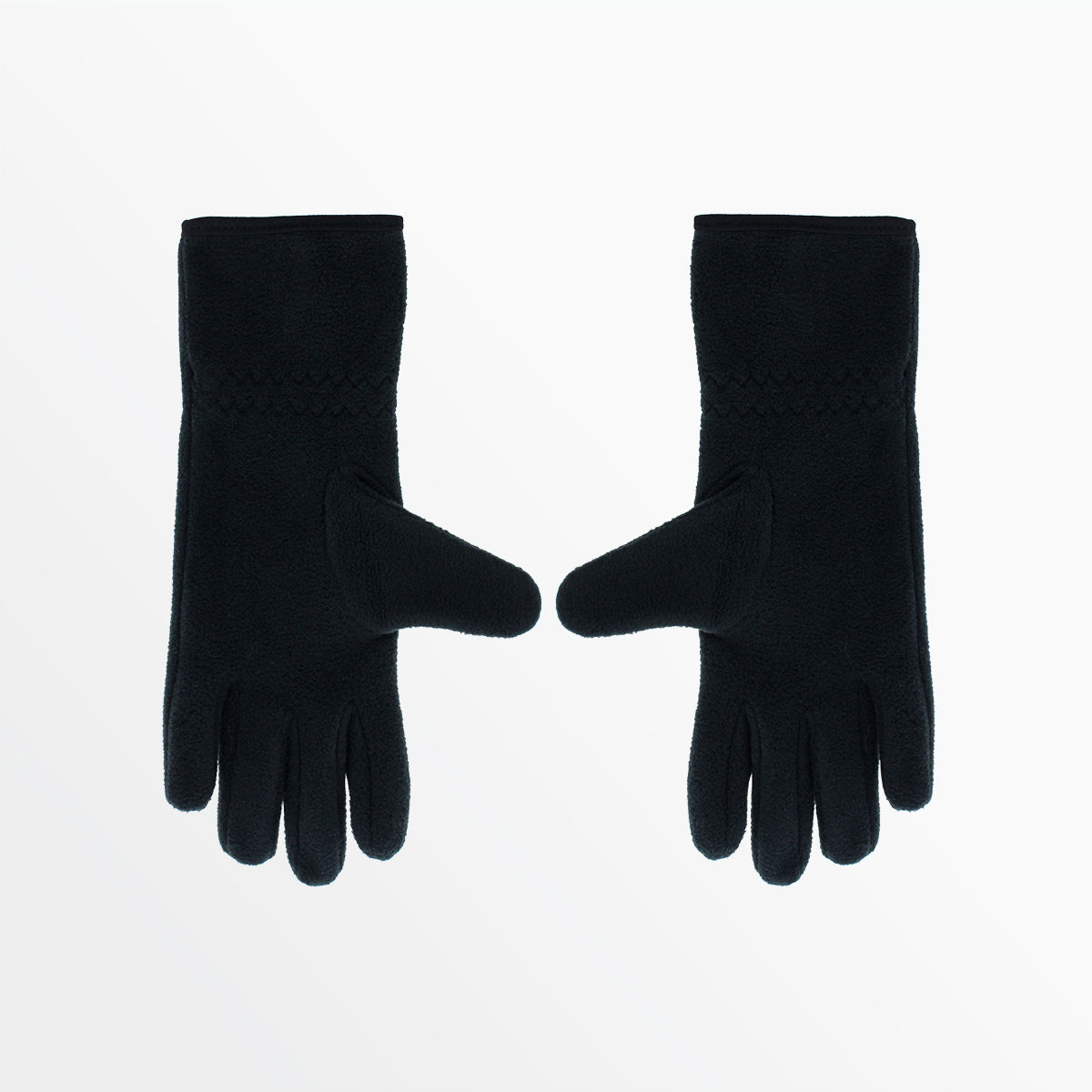 Warm Fleece Gloves for Adults - Soft & Comfortable Winter Hand Protection - Perfect for Cold Weather, Outdoor Activities & Daily Use