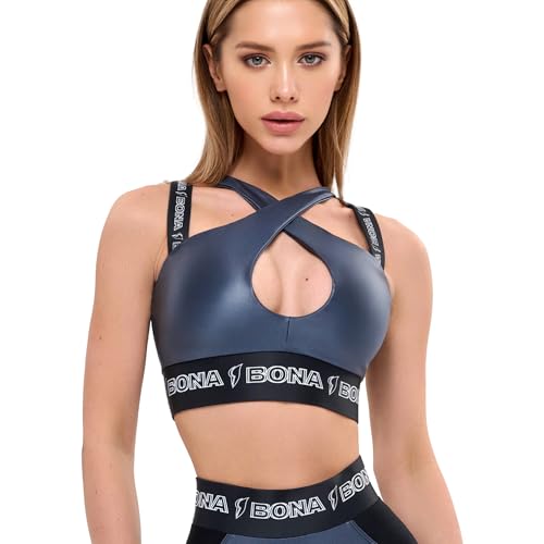 Heart Crush Top Steel