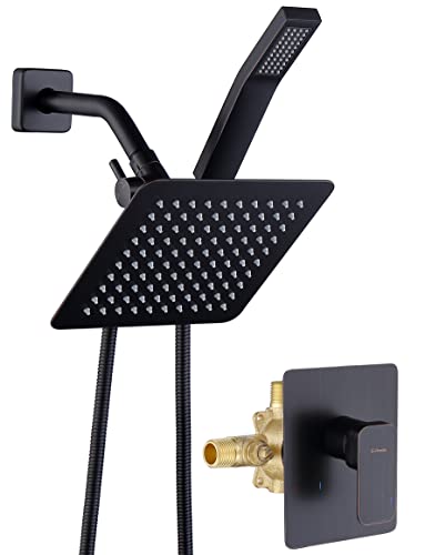 Oil Rubbed Bronze