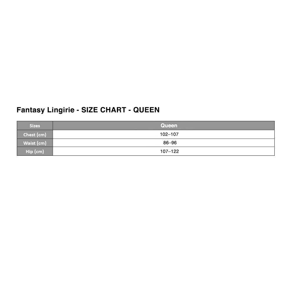Sexy Fantasy Lingerie Set with Rhinestone Teddy & Gloves for Women - Glow in The Dark, Plus Size - Perfect for Valentine's Day, Boudoir Photography and Romantic Nights