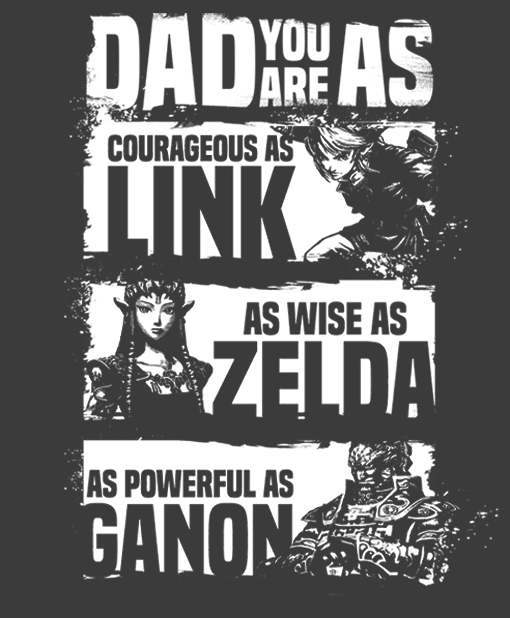 Men's Legend of Zelda Pullover Hoodie - Nintendo Video Game Inspired Sweatshirt for Father's Day Gifts, Gaming Enthusiasts & Casual Wear