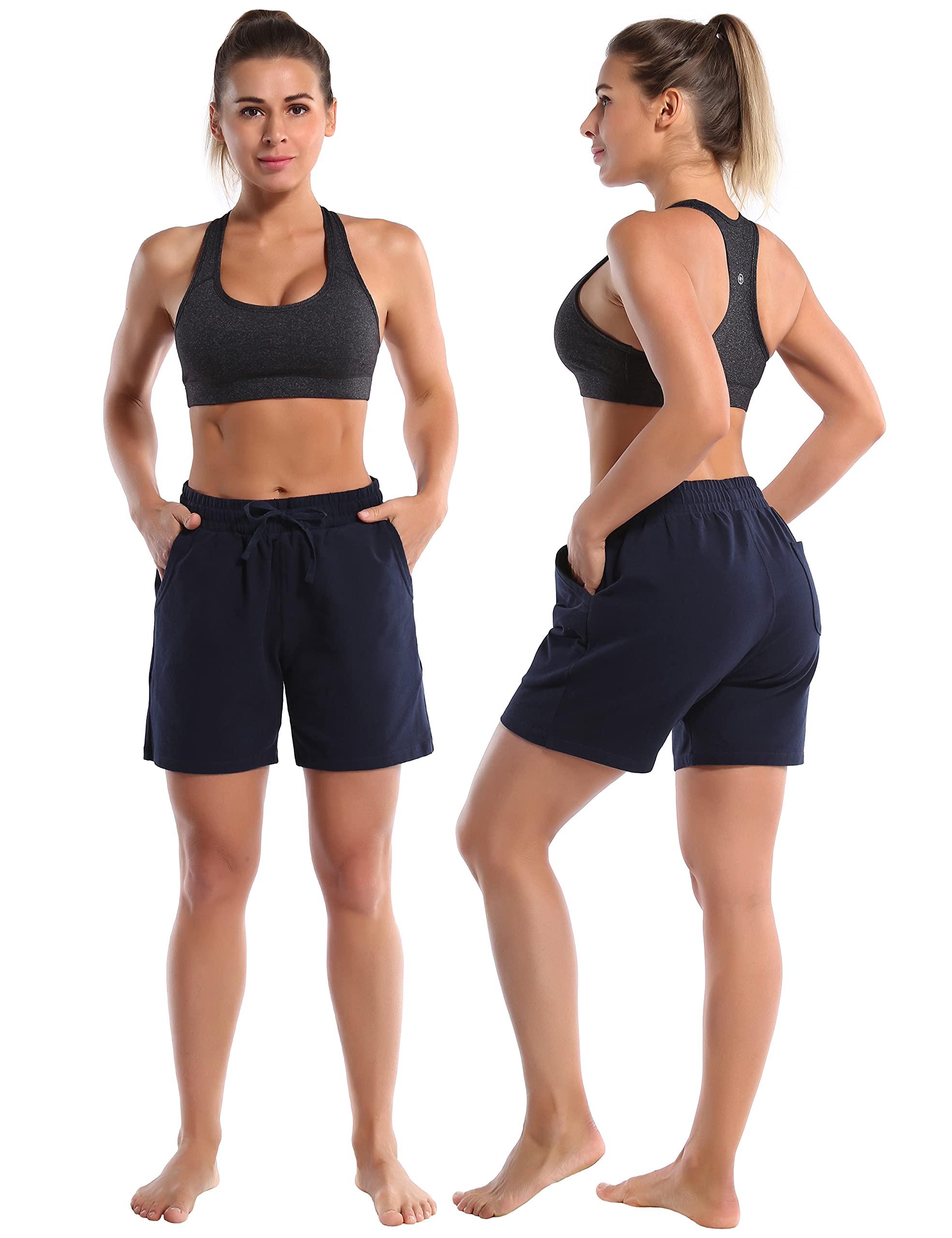 BUBBLELIME Women's 5