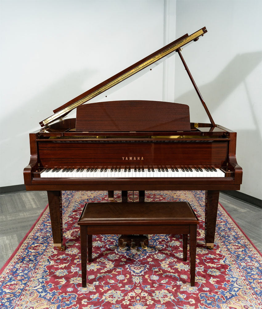 1985 Yamaha GH1 5'3