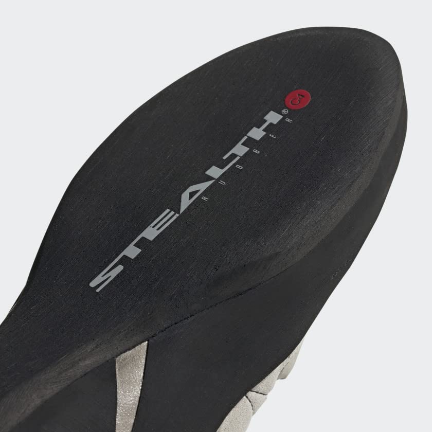 Five Ten Grandstone Climbing Shoes for Men - Durable & Comfortable Rock Climbing Footwear for Outdoor Adventures & Gym Training