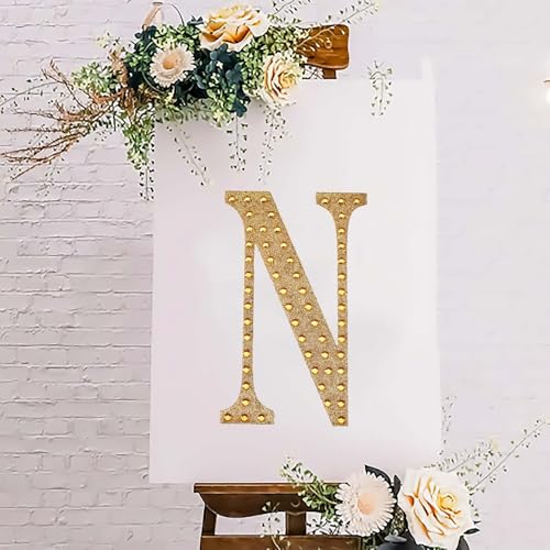 N