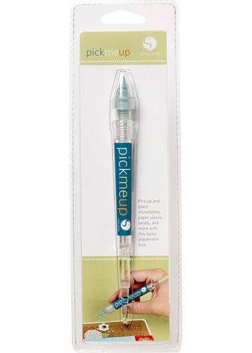 Silhouette Pick Me Up Pen - Premium Crafting Pen for Scrapbooking, Card Making & DIY Projects - Perfect for Artists, Crafters & Handmade Enthusiasts