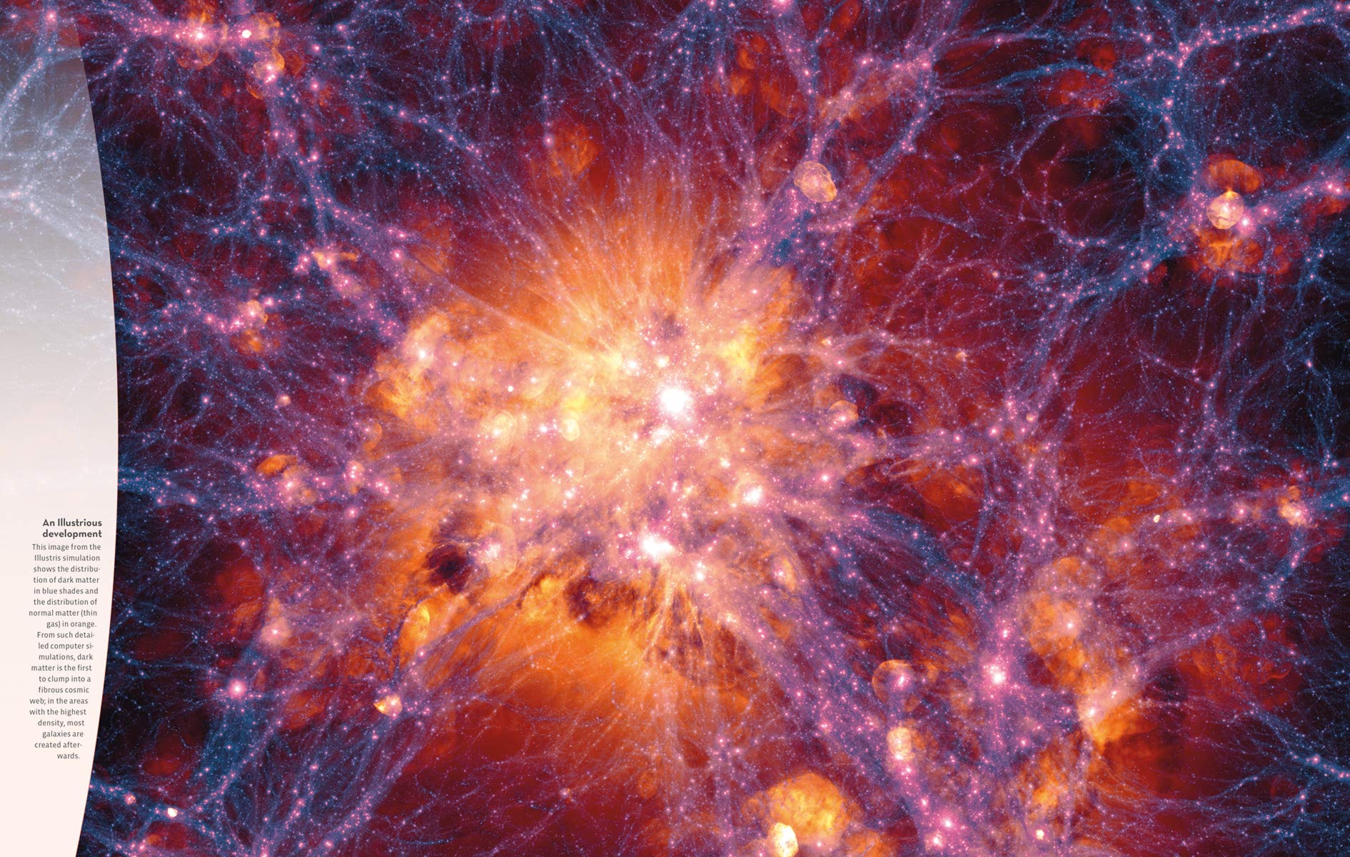 Galaxies: Birth and Destiny of Our Universe - Astronomy Book for Space Enthusiasts | Perfect for Stargazing, Astrophotography & Cosmic Exploration