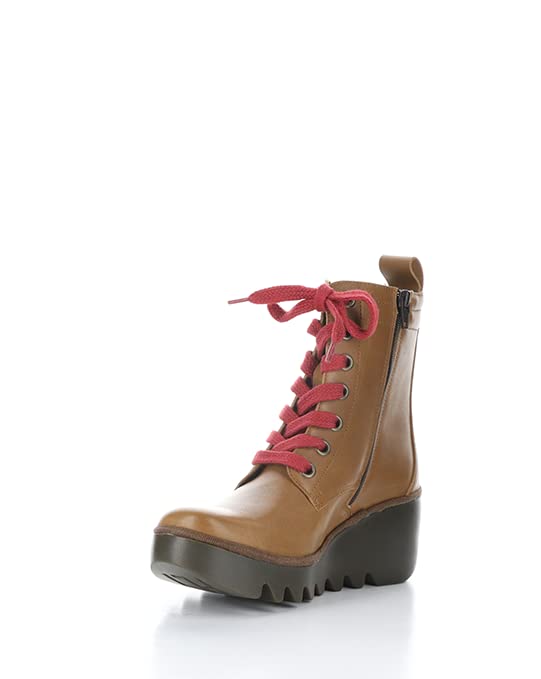 FLY London Women's Biaz Ankle Boots for Casual & Office Wear