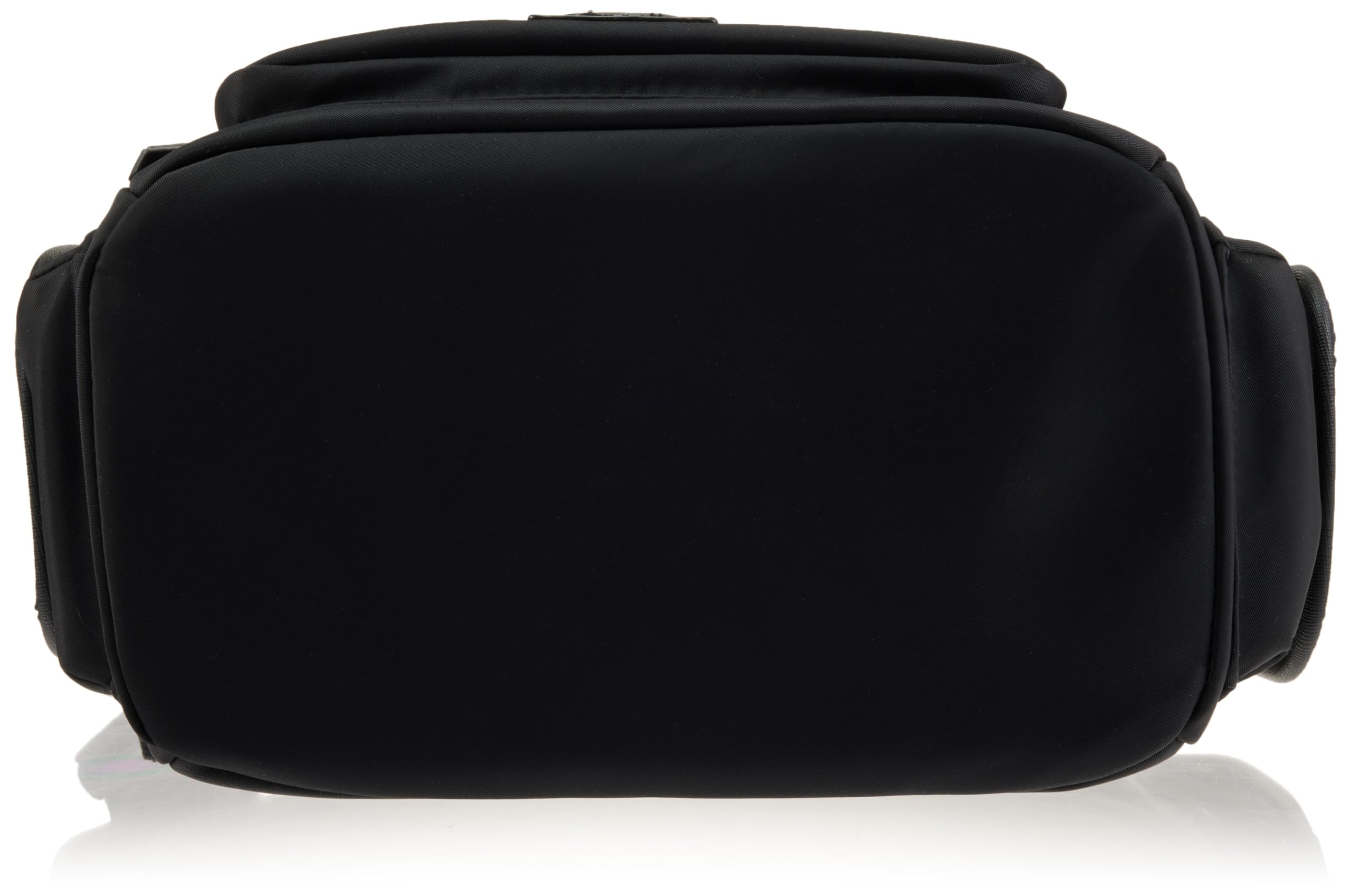 Karl Lagerfeld Paris Amour Small Backpack for Women - Stylish Black & Multicolor Crossbody Bag | Perfect for Travel, Work & Everyday Use
