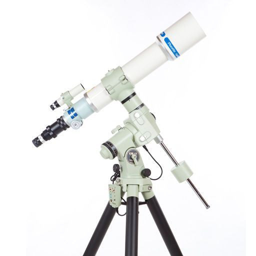 FC 100D Refractor Telescope for Adults & Kids - High Power 100mm Aperture Astronomy Telescope with Tripod - Perfect for Stargazing, Moon Watching & Outdoor Exploration