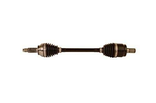 East Lake Axle Rear Left/Right CV Axle & Wheel Bearing Kit for Honda Pioneer 500 2015-2018 - Perfect for Off-Roading, Farm Work & Trail Riding
