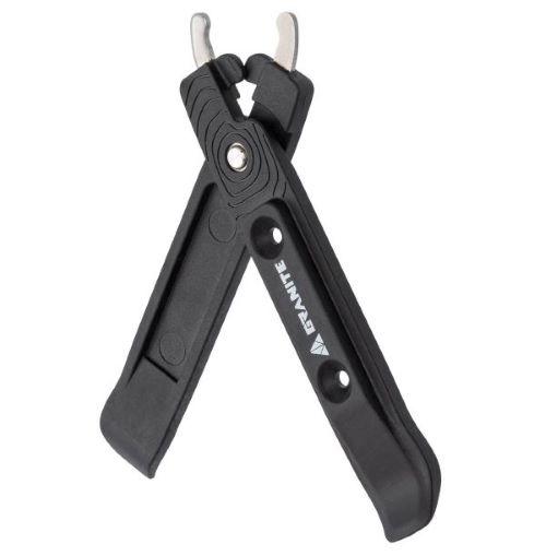 Granite Designs Talon Bike Tire Lever and Chain Link Tool - Perfect for Road & Mountain Bike Repairs and Maintenance