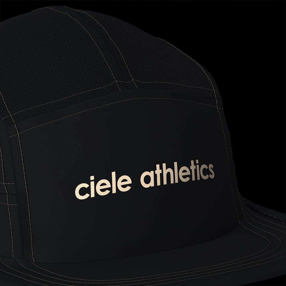Ciele GOCap GRP Iconic Small Running Hat - Lightweight & Breathable for Men & Women - Perfect for Jogging, Hiking & Outdoor Sports
