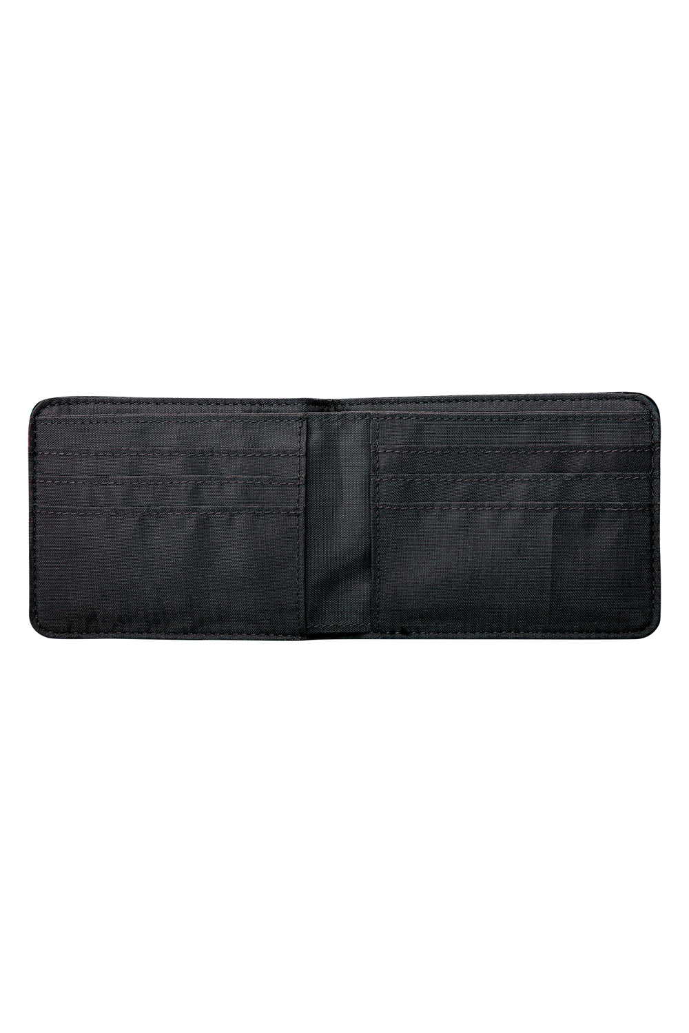Premium RFID Blocking Watershed Wallet - Slim Leather Bifold Wallet for Men with Money Clip | Secure & Stylish for Travel, Business & Everyday Use