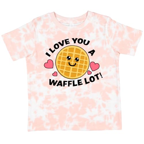Tie Dye Pink