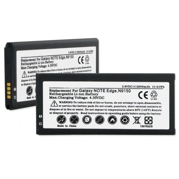 BLI 1409 2.8 2800mAh Li-Ion Replacement Battery for Samsung EB-BN915BBC - 3.8V Ultra High Capacity Cell Phone Battery | Perfect for Galaxy Note 9 Extended Power & Daily Use