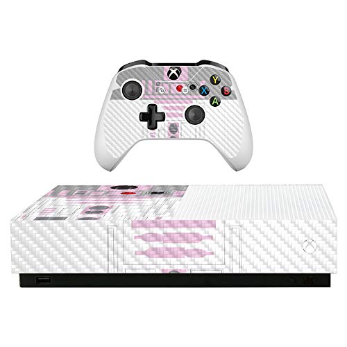 Pink Cyber Bot