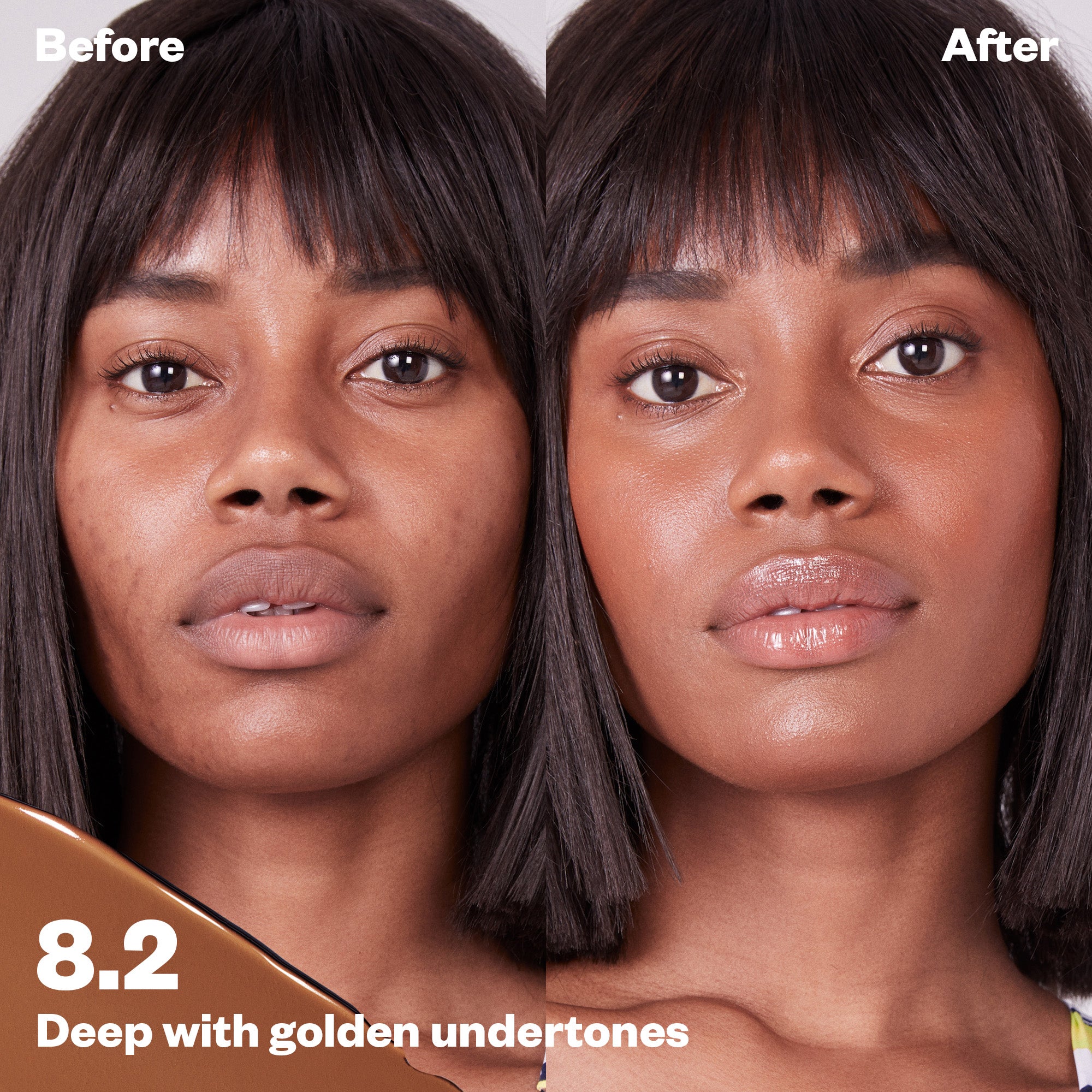 Revealer Super Creamy Brightening Concealer with Caffeine & Hyaluronic Acid - Full Coverage Under Eye Concealer for Dark Circles, Wrinkles & Blemishes - Perfect for Daily Makeup & Professional Use