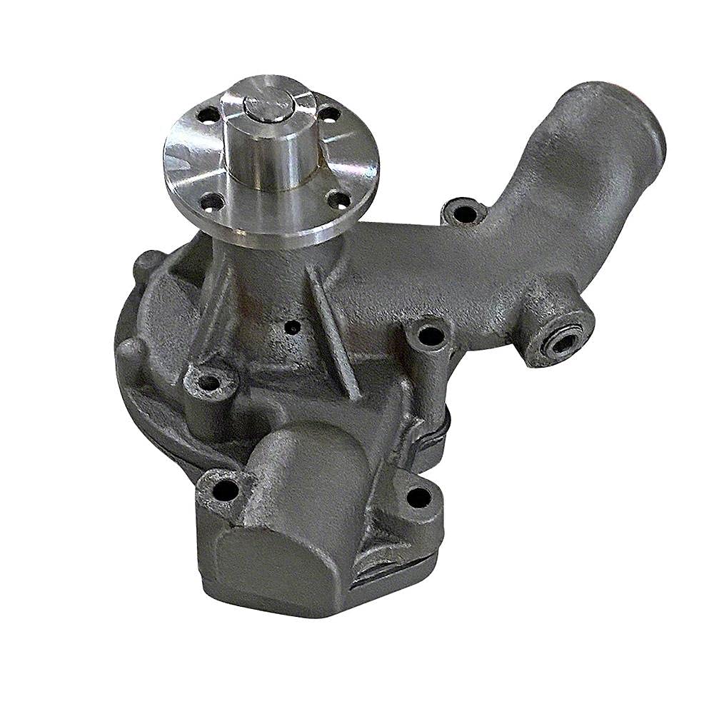 RAParts ACS4766 Water Pump Replacement for Allis Chalmers Tractors - Durable Cooling System Part for Agricultural & Construction Equipment