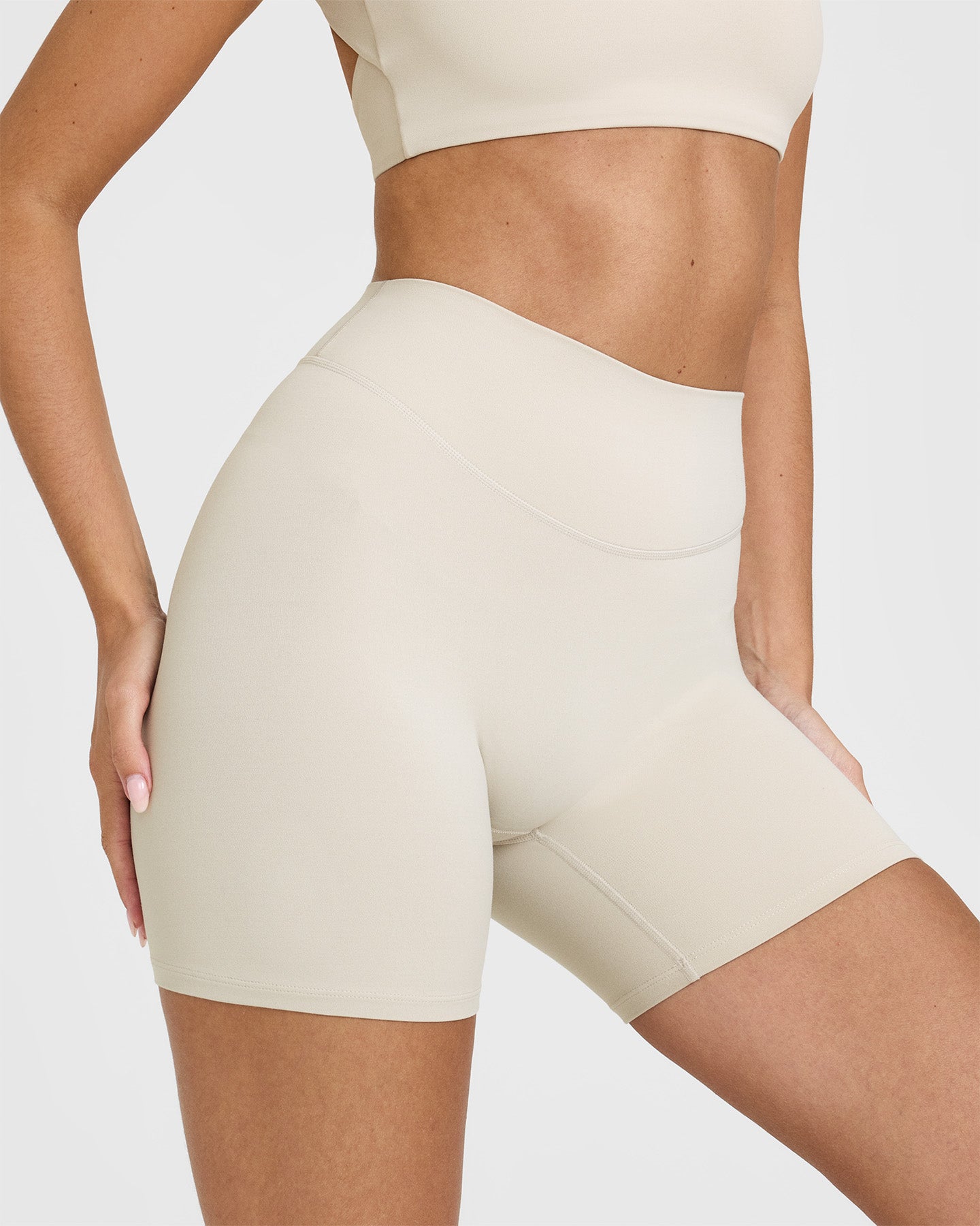 SoftMotion™ Women's Running Shorts 6