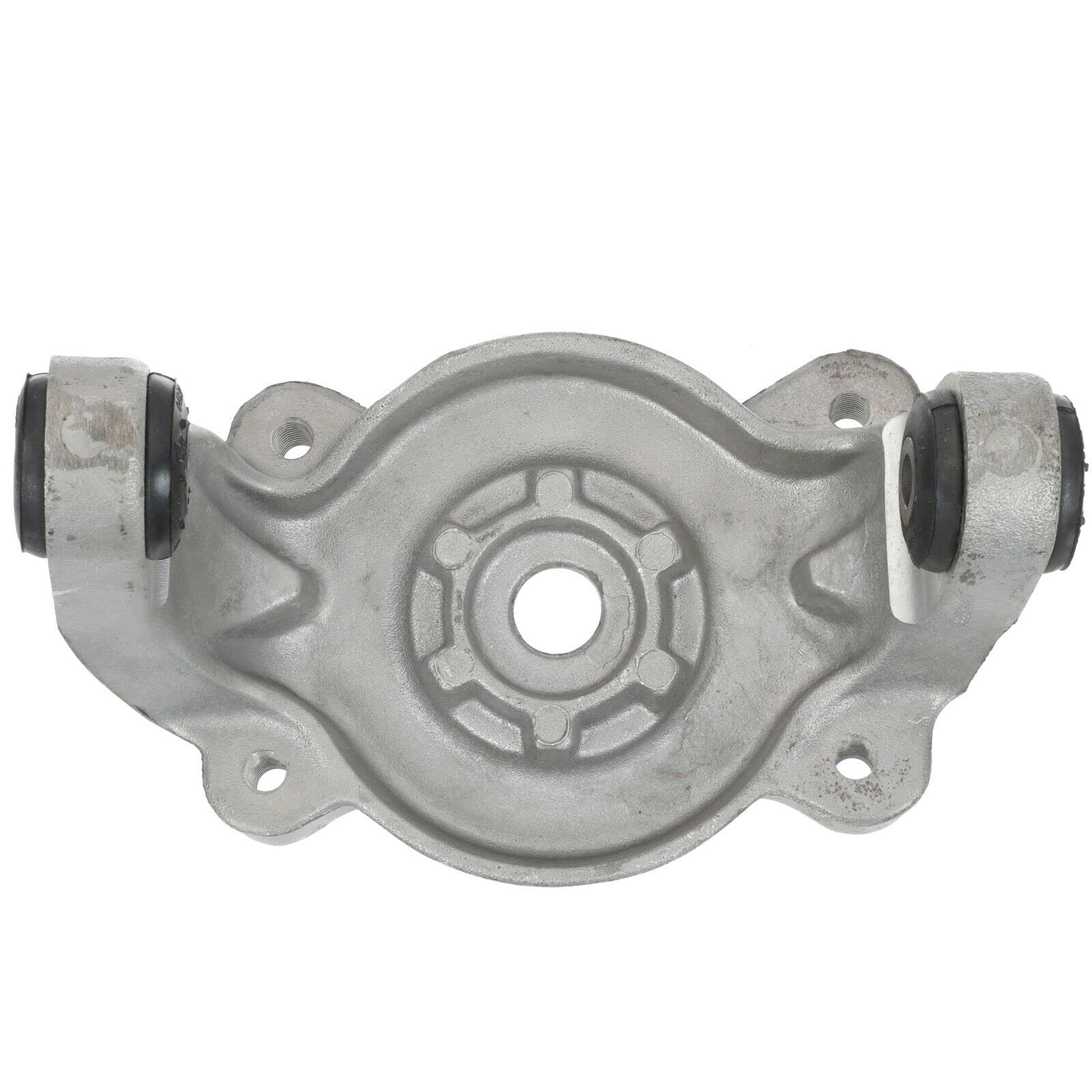 Genuine Mopar Shock Absorber Bracket Left 4764553AC - Replacement Part for Jeep Wrangler & Dodge Ram - Off-Road & Daily Driving Use